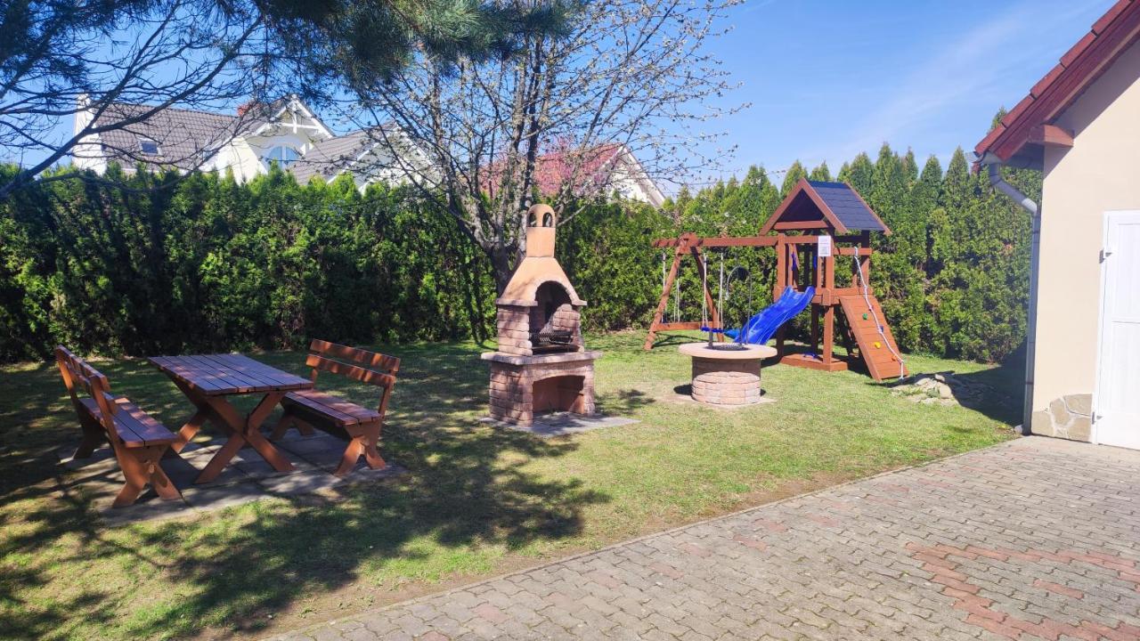 Anna Villa Lenti Exterior photo